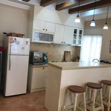 Beautiful Life B&B Dongshan  Exterior foto