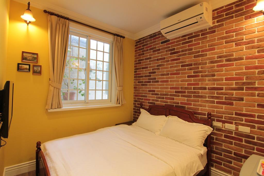 Beautiful Life B&B Dongshan  Habitación foto