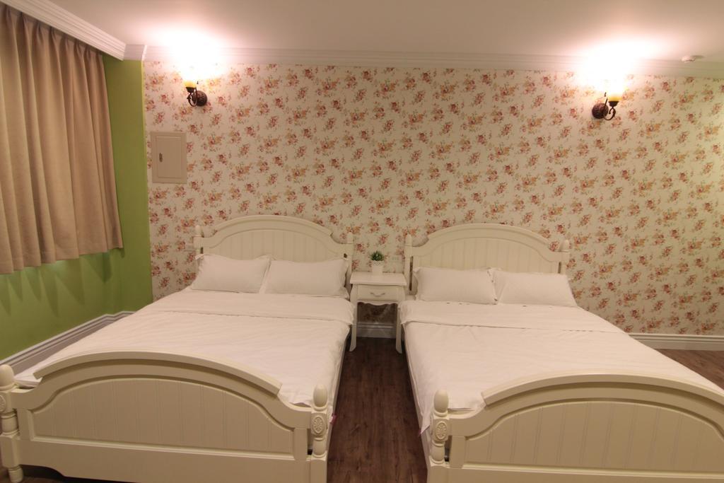 Beautiful Life B&B Dongshan  Habitación foto