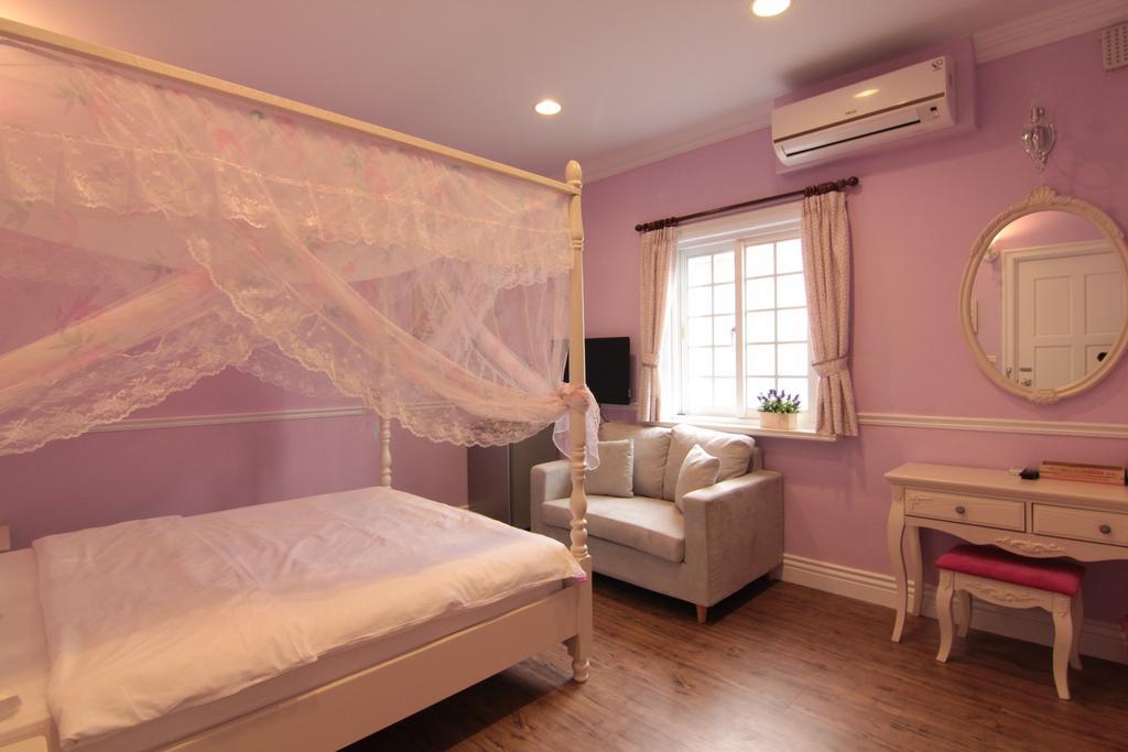 Beautiful Life B&B Dongshan  Habitación foto