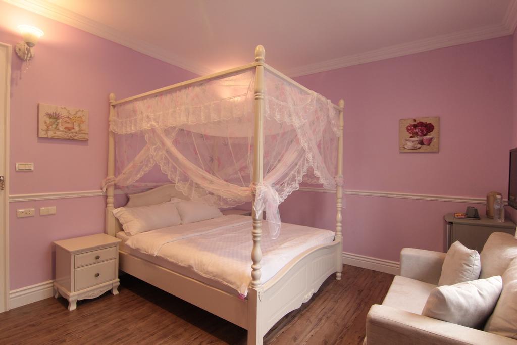 Beautiful Life B&B Dongshan  Habitación foto