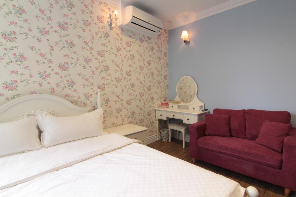 Beautiful Life B&B Dongshan  Habitación foto