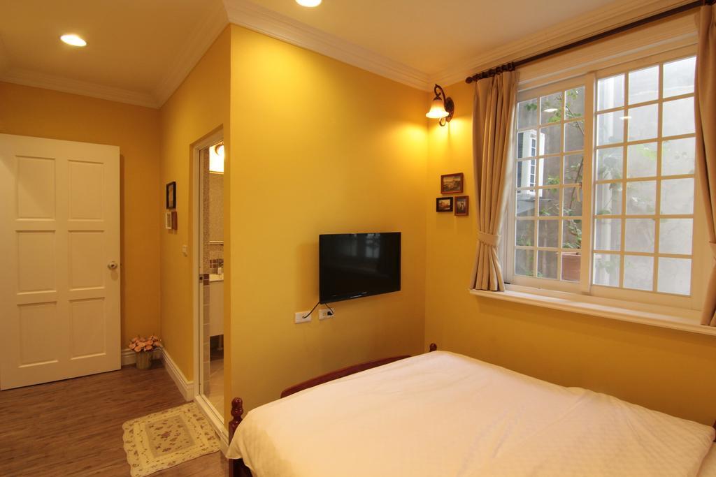 Beautiful Life B&B Dongshan  Exterior foto