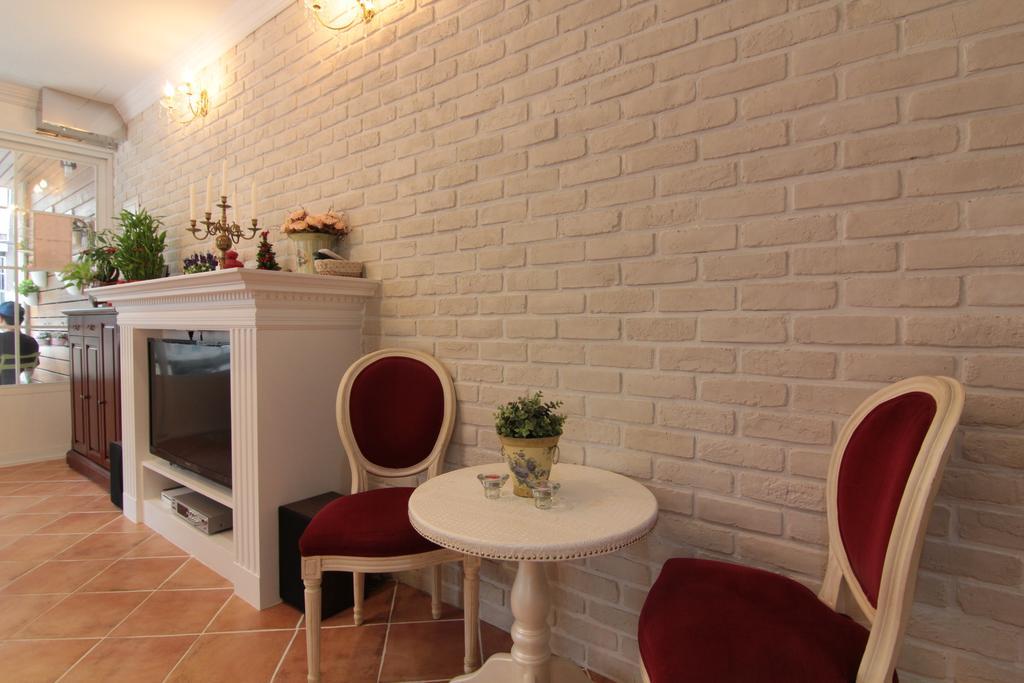 Beautiful Life B&B Dongshan  Exterior foto
