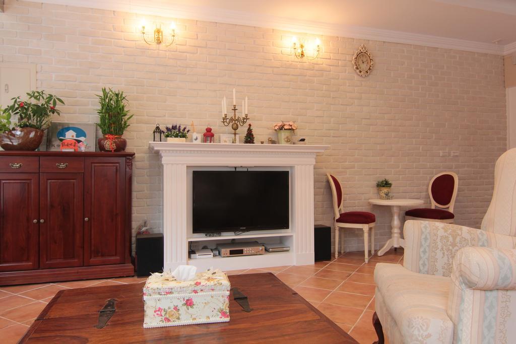 Beautiful Life B&B Dongshan  Exterior foto