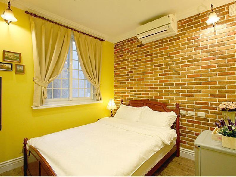 Beautiful Life B&B Dongshan  Exterior foto