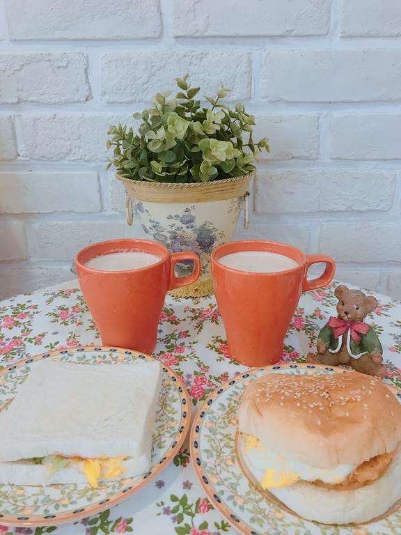 Beautiful Life B&B Dongshan  Exterior foto