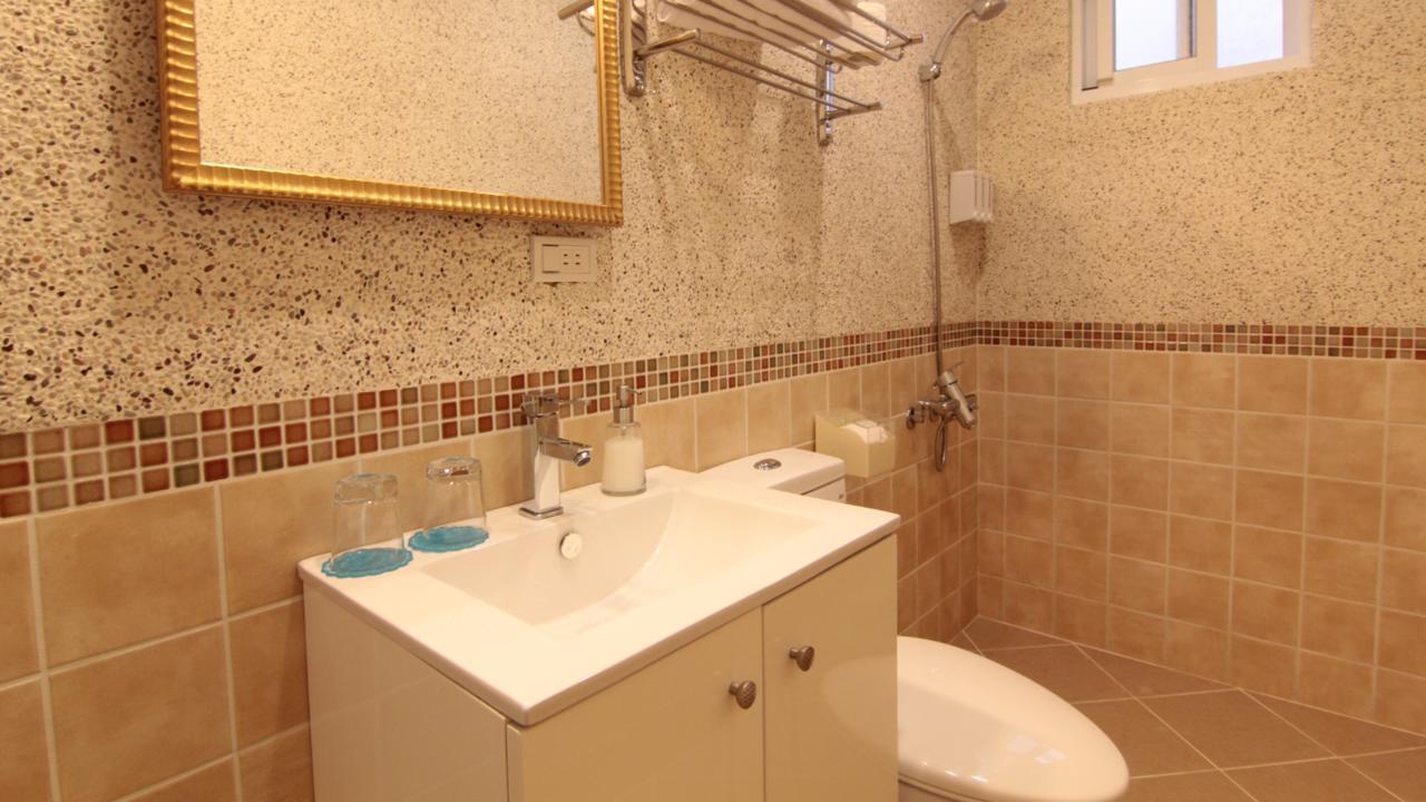 Beautiful Life B&B Dongshan  Exterior foto