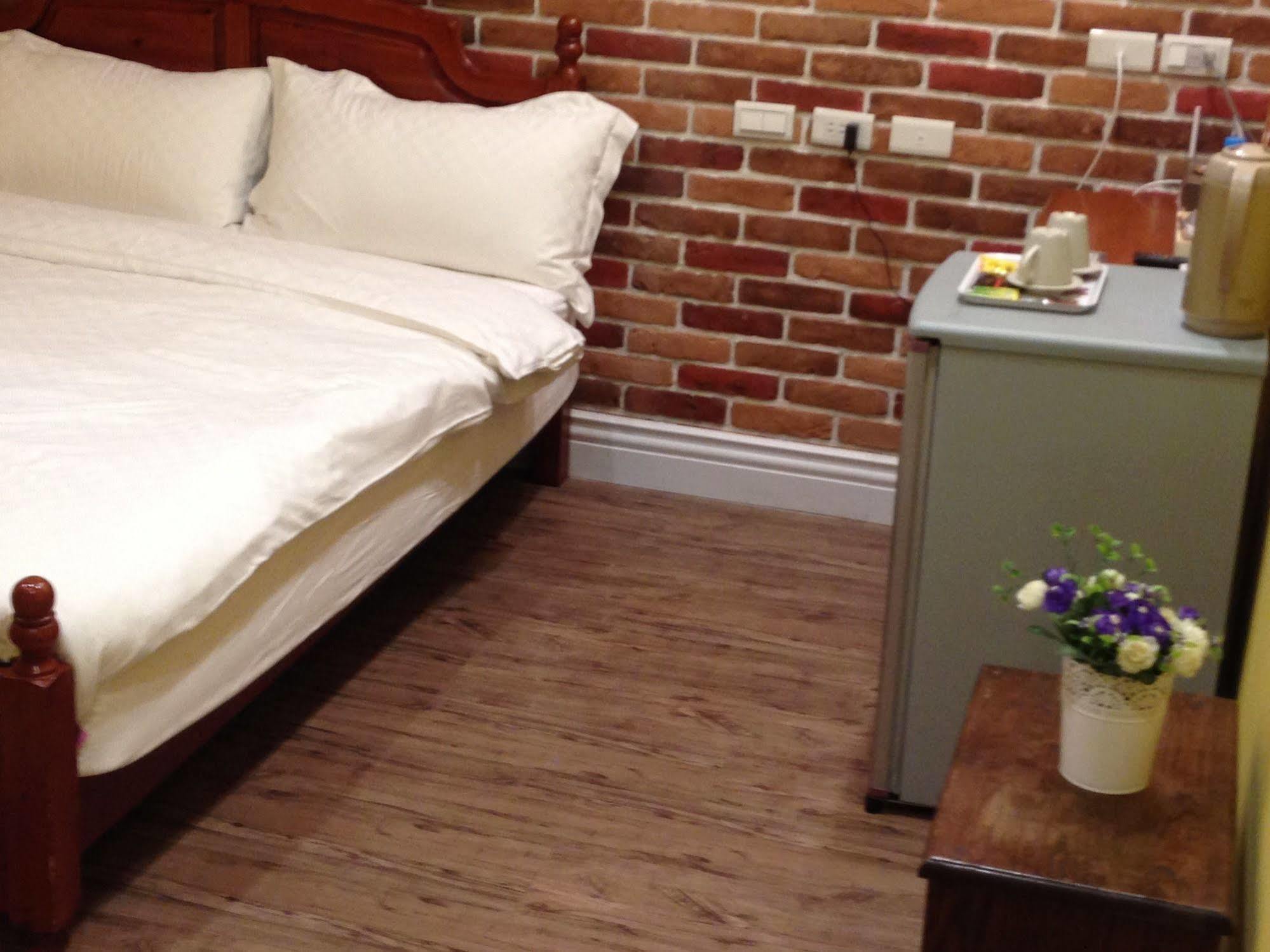 Beautiful Life B&B Dongshan  Exterior foto