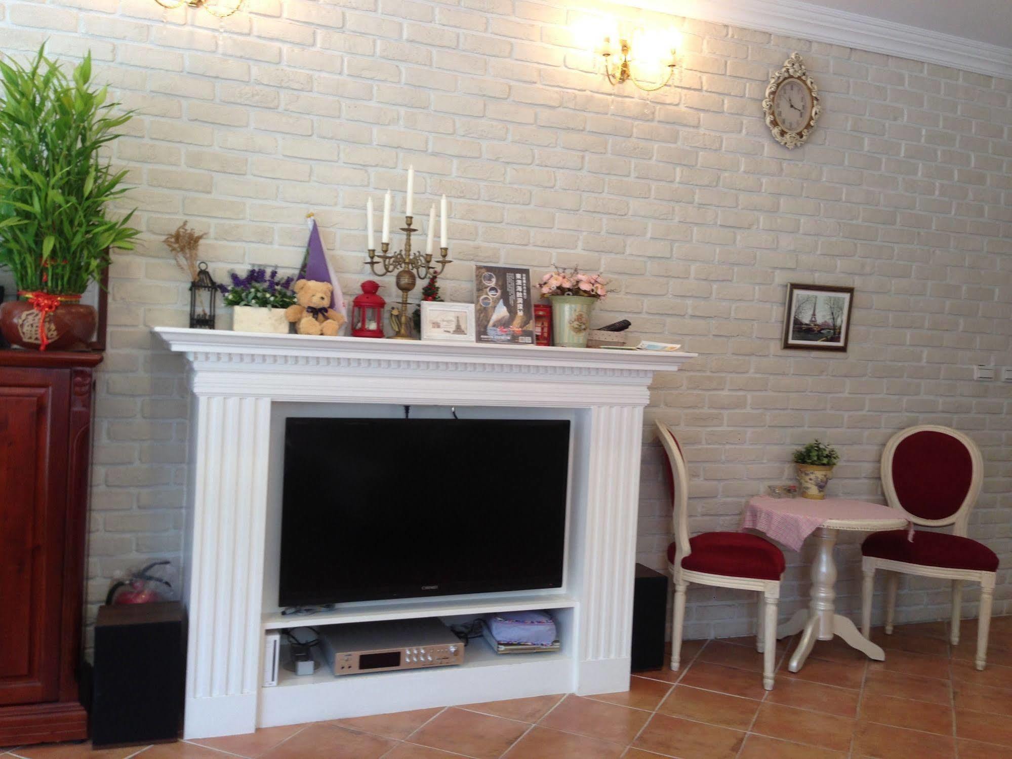 Beautiful Life B&B Dongshan  Exterior foto